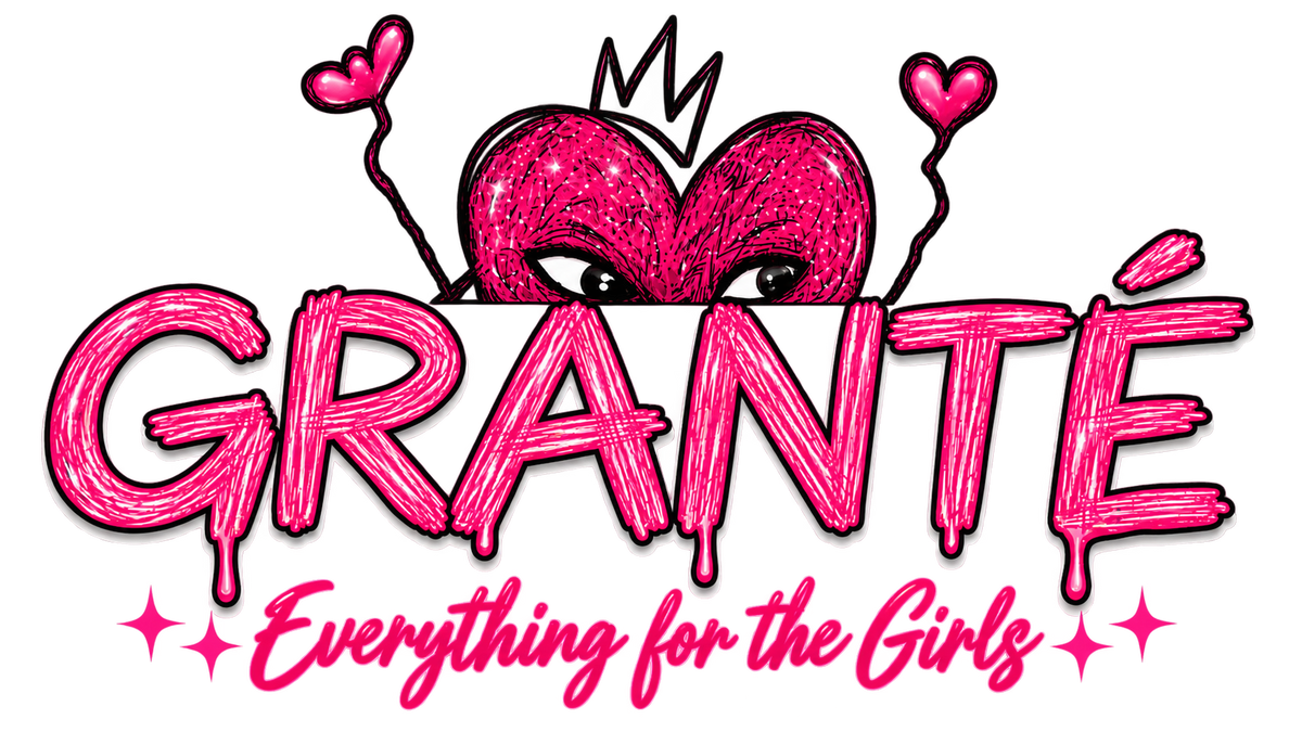 GRANTÉ